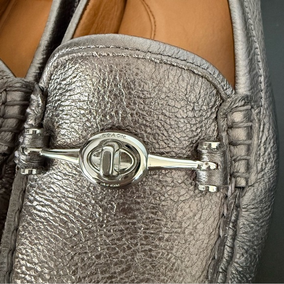 Coach Arlen driving loafer - Picture 2 of 14
